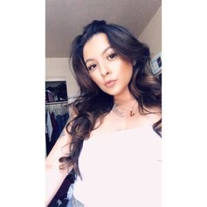 Meet your Posher, Christen